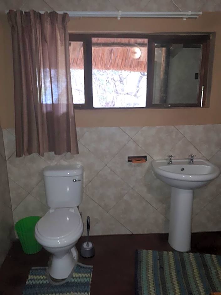 Kosi Bay Lodge