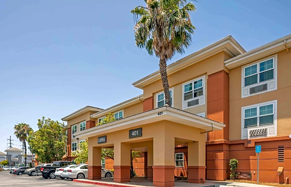 Extended Stay America Los Angeles - Carson – Carson, CA
