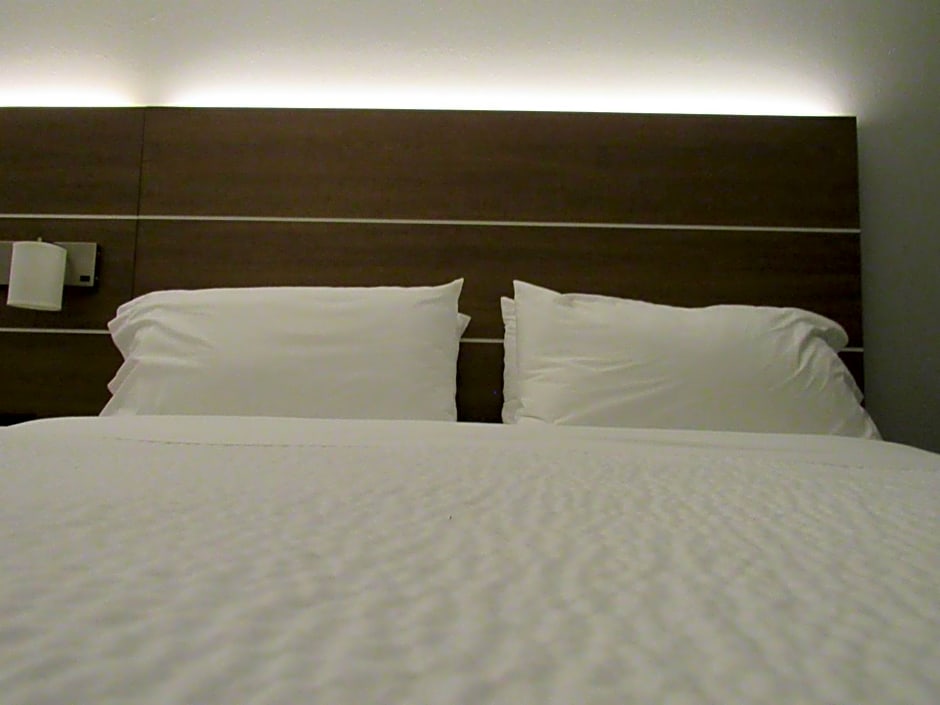 Holiday Inn Express Hotel & Suites Lincoln South By IHG