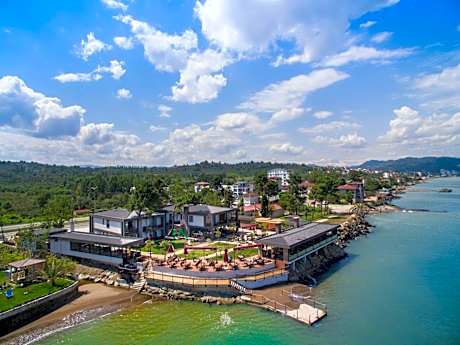 DERİN DENİZ BOUTIQUE HOTEL & RESTAURANT