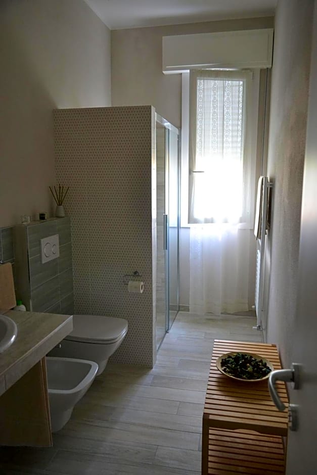 B&B Le Saline Bed & Breakfast