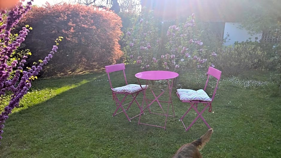 B&B Villa Giardini Susanna