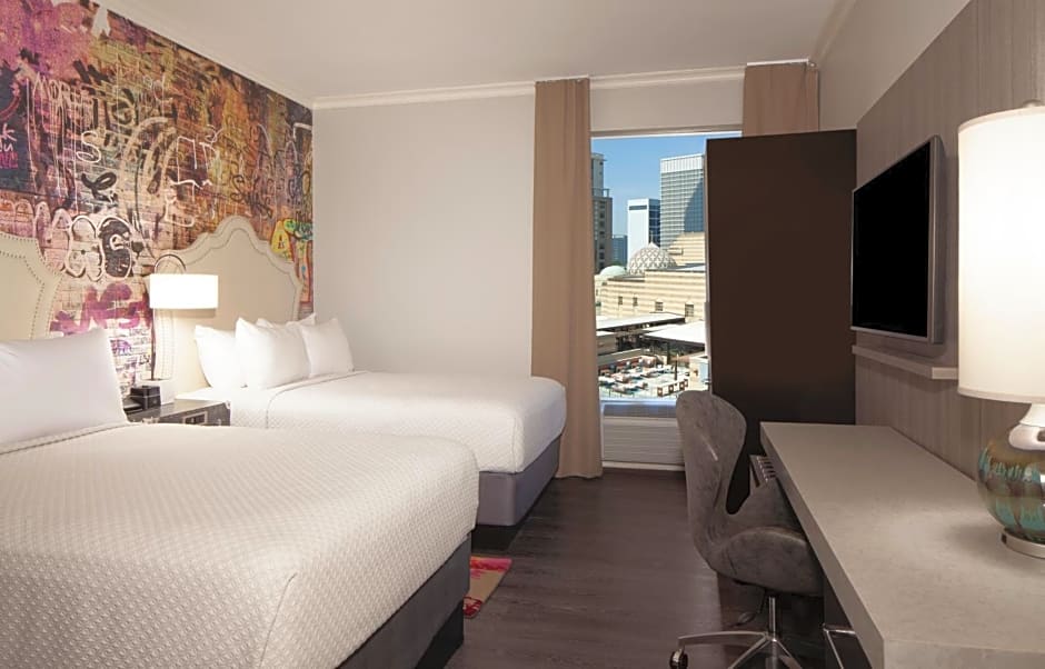 Hotel Indigo Atlanta Midtown by IHG