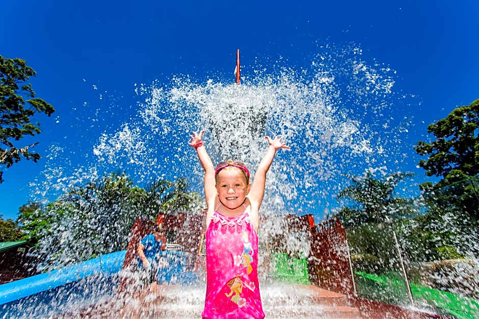 NRMA South West Rocks Holiday Park