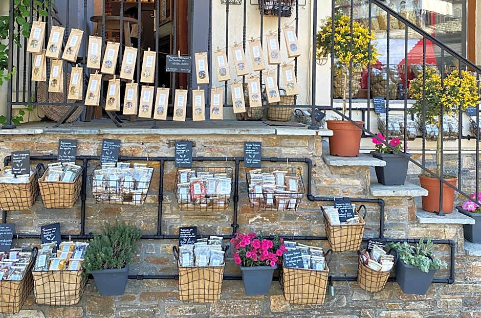 Archontika Karamarlis