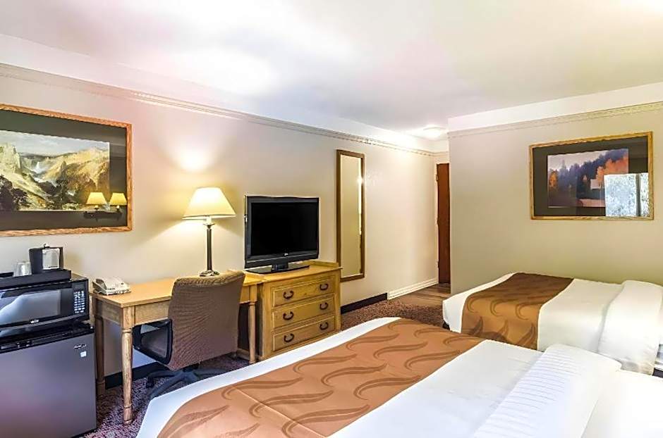 Quality Inn