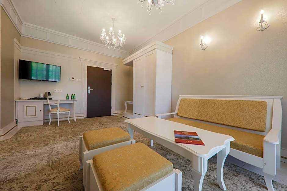 Pałac w Konarach Resort SPA & Conference