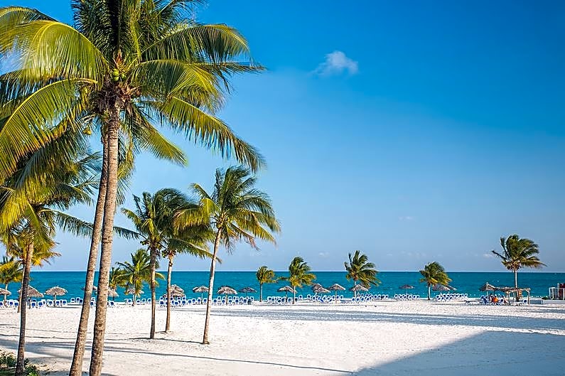 Viva Fortuna Beach by Wyndham, A Trademark All Inclusive