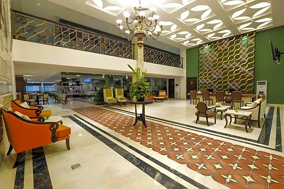 1O1 URBAN Heritage Yogyakarta Lynn Prawirotaman