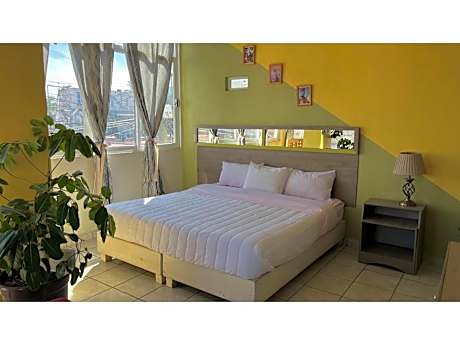 OYO Hotel Museo Carnaval