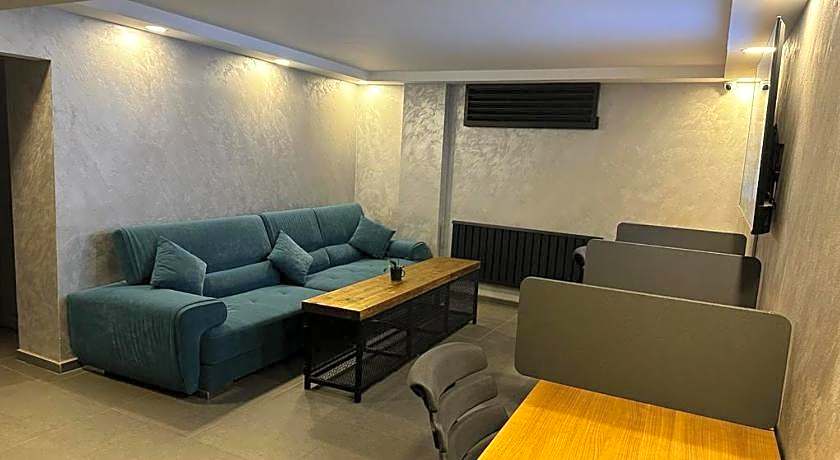 Dilens Bosphorus Hotel