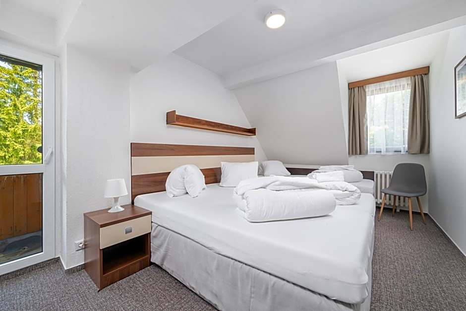 Horský Hotel Jelínek