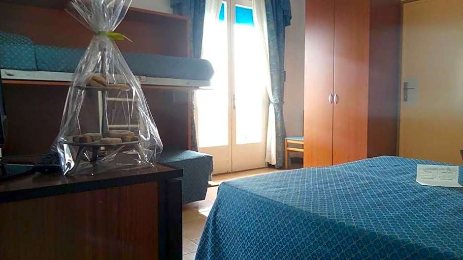 Hotel Heron
