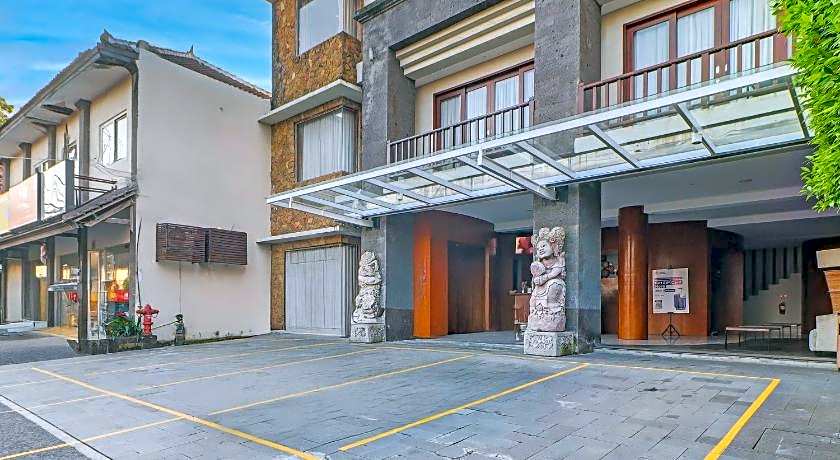 Palette Signature Hotel