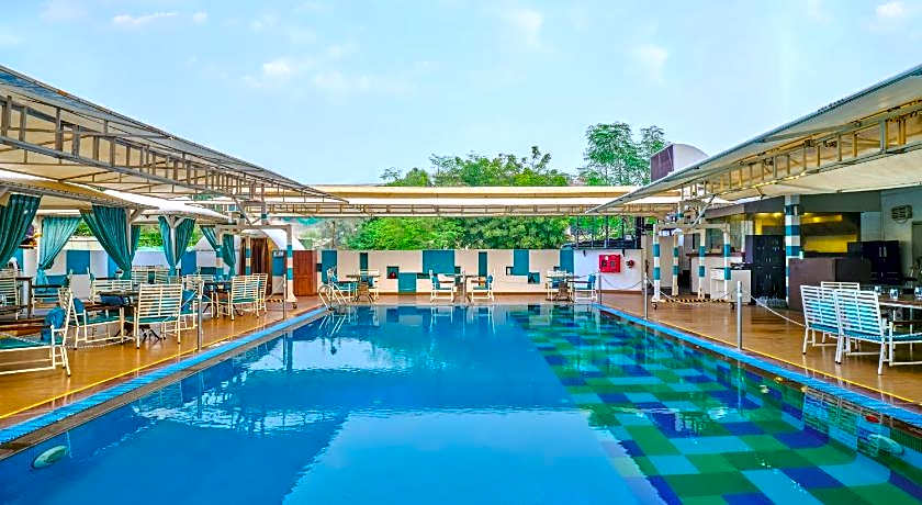 Sayaji Pune