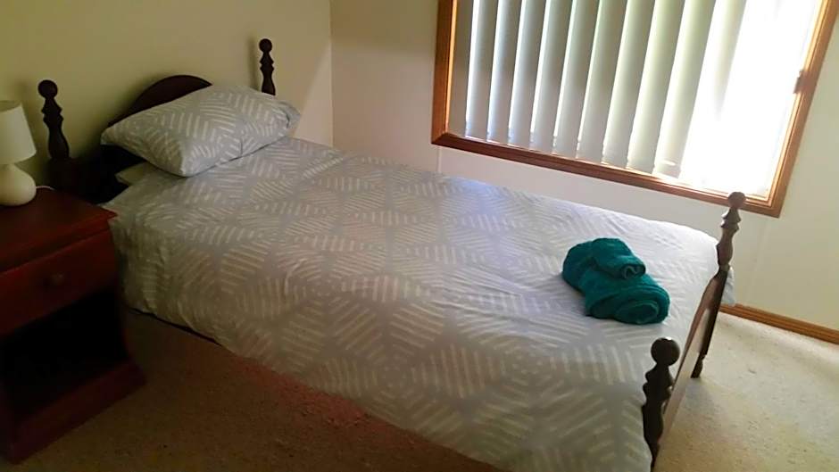 The Convent Boutique Accommodation plus Short Stay Holiday Homes