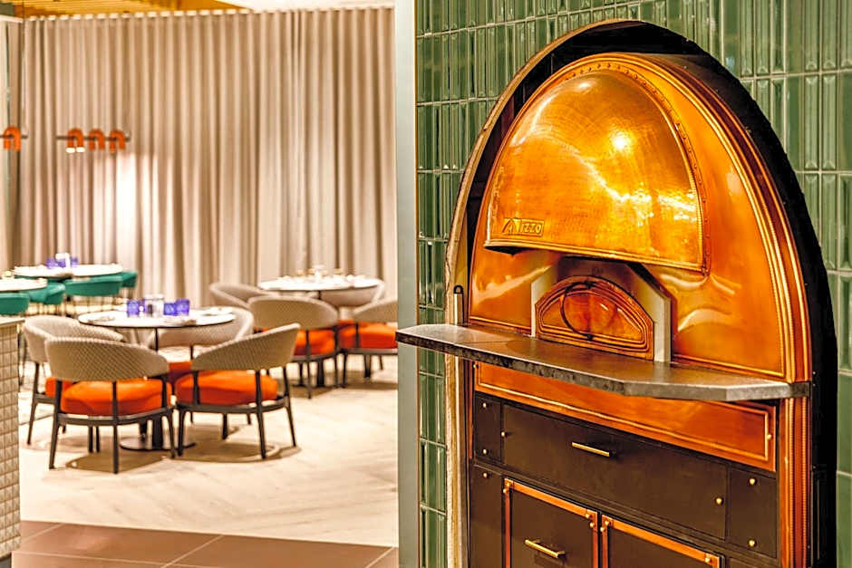 Holiday Inn Manchester Airport By IHG