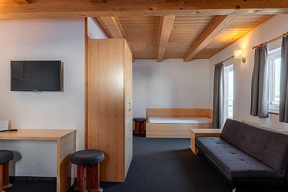 Hotel House Rozka