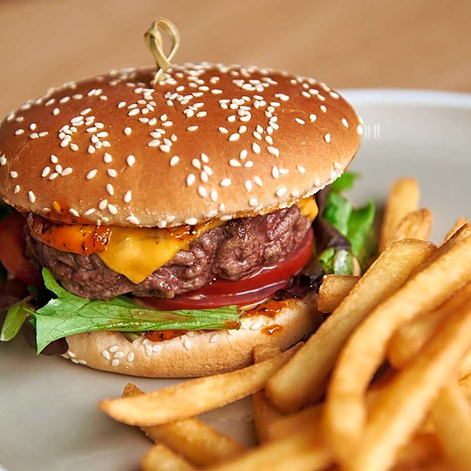 INNSiDE Paris Charles de Gaulle Airport