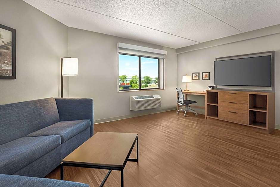 AmericInn by Wyndham Rapid City