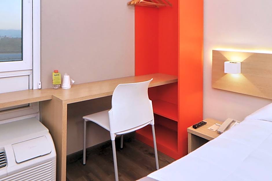 City Express Junior by Marriott Tijuana Otay