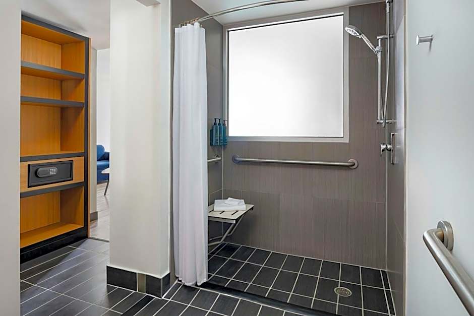 Aloft by Marriott Miami - Brickell