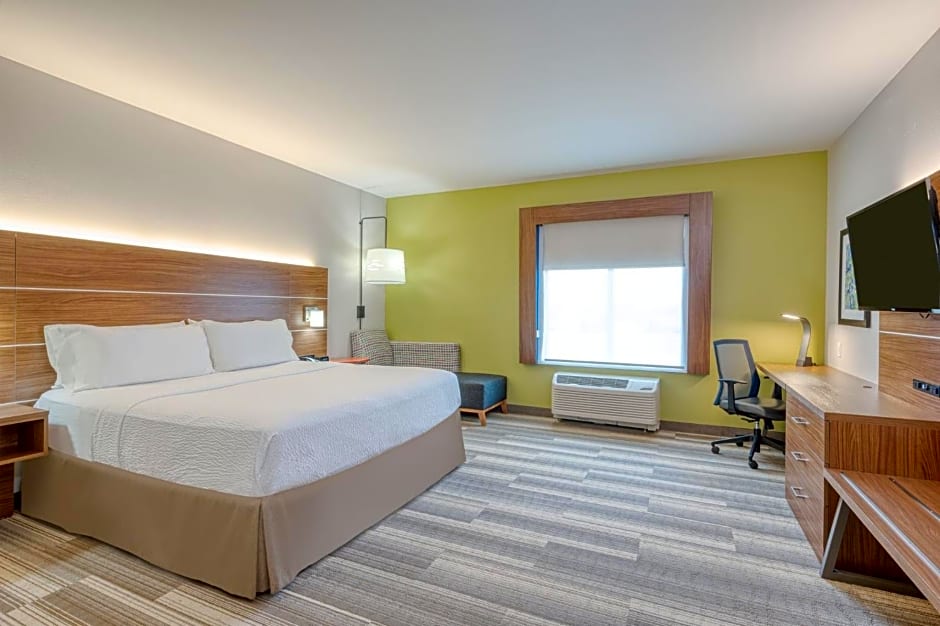 Holiday Inn Express and Suites St Louis-Chesterfield