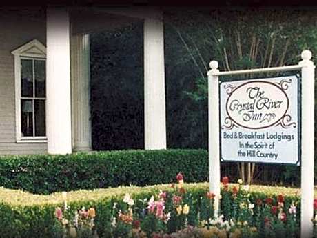 Crystal River Inn