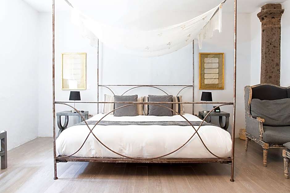 Hotel Boutique El Palomar