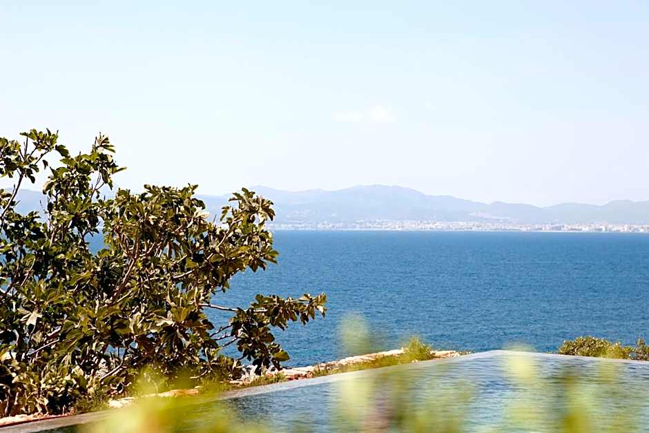 Cap Rocat, a Small Luxury Hotel of the World