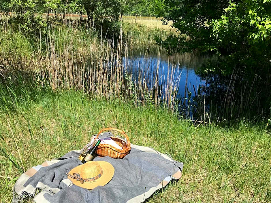 Tornácos Tanya Vendégház*** és Gasztroporta