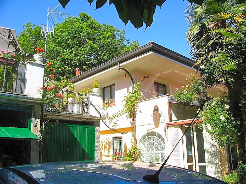 Casa Vacanze Madonna della Neve