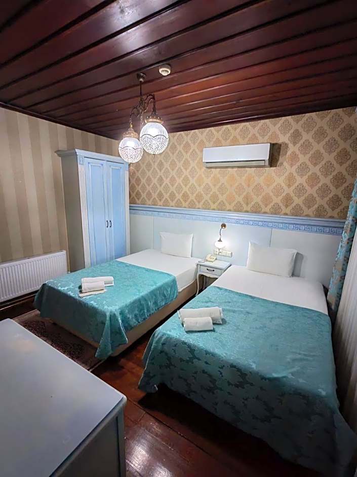 Bursa İpekyolu Hotel