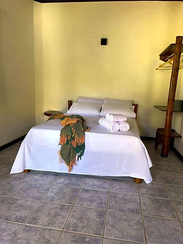 Pousada Aquarela De Imbassaí