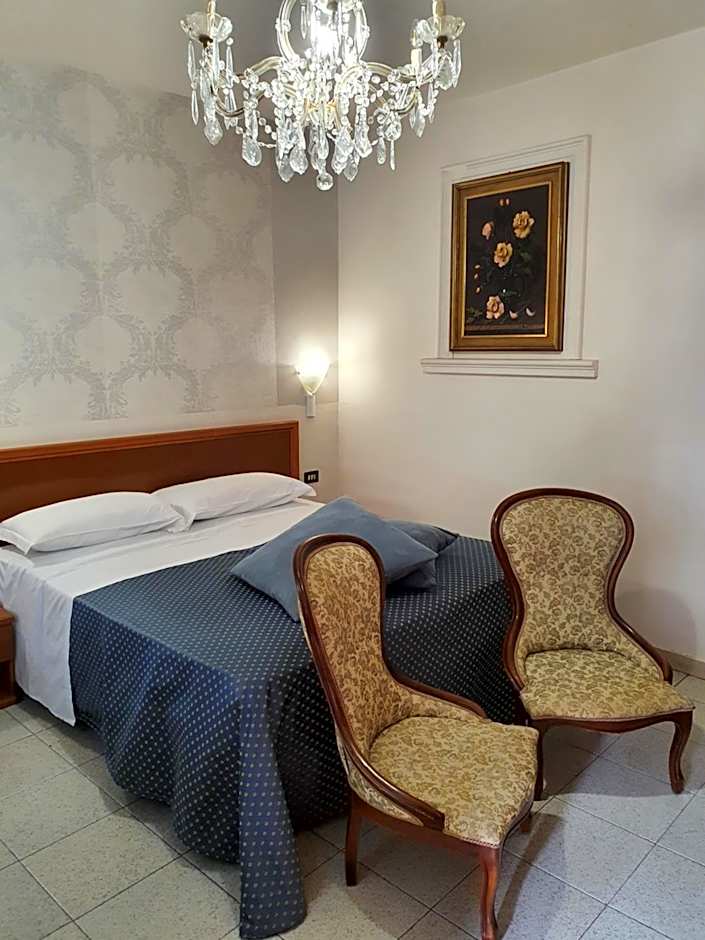 Hotel San Giorgio