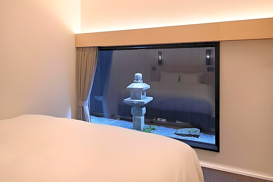 HOTEL KYOTOLOGY