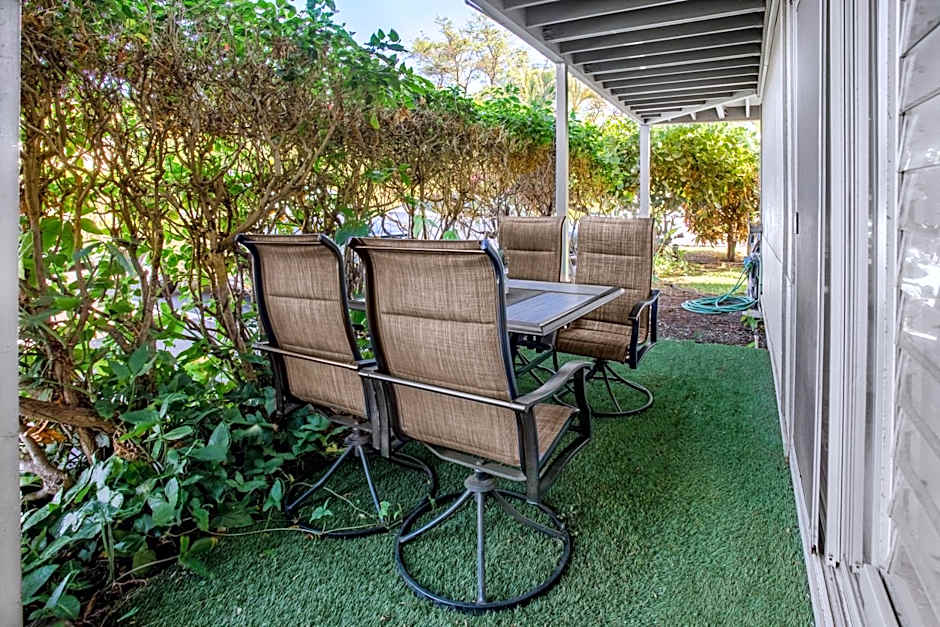 Cozy Maui Studio Retreat Just Steps to the Sand!