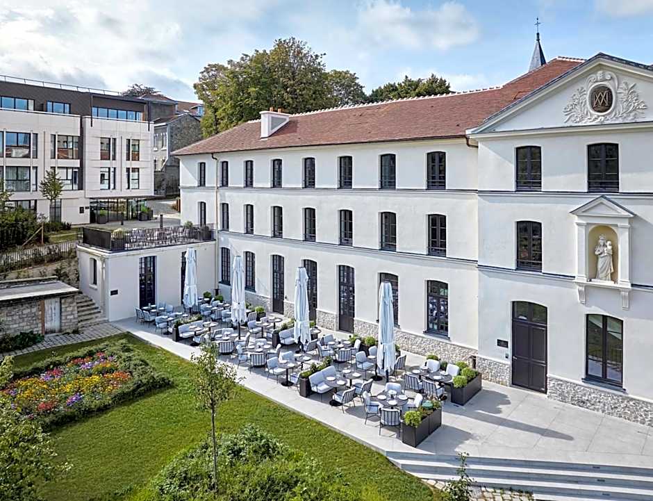 Domaine Reine Margot Paris Issy MGallery Collection