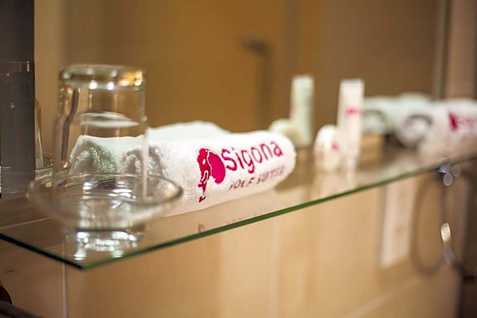 Sigona Golf Club