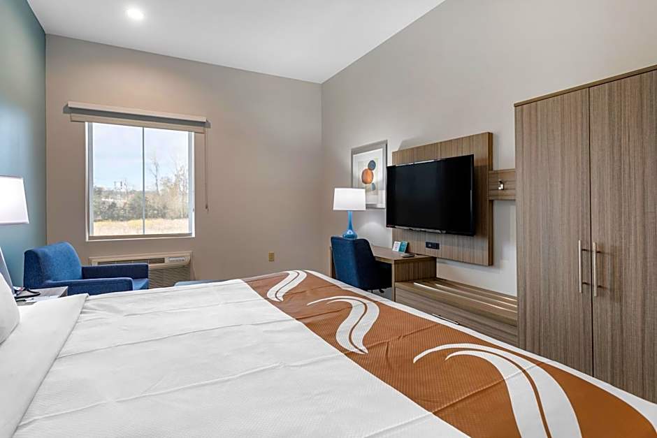 Photo 1 of 5 of Standard 1 King Bed