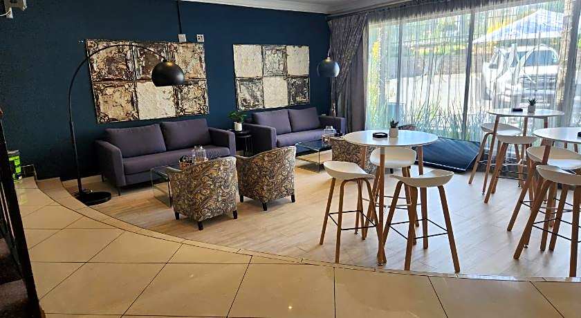 INANI Hotels Gallagher