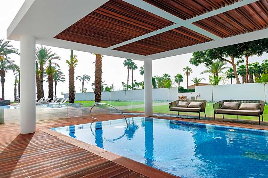 U Boutique Kinneret by the Sea of Galilee