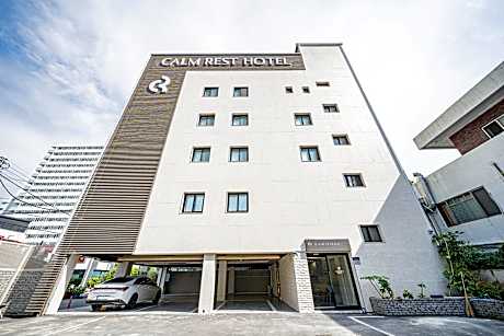 CalmRest Masan