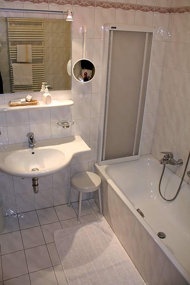 Hotel Zebru