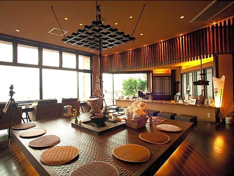Ryokan Beniayu