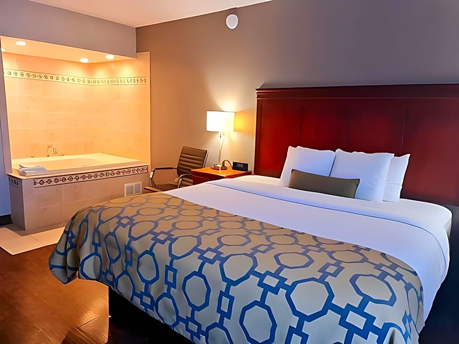 Baymont by Wyndham Greenville OH