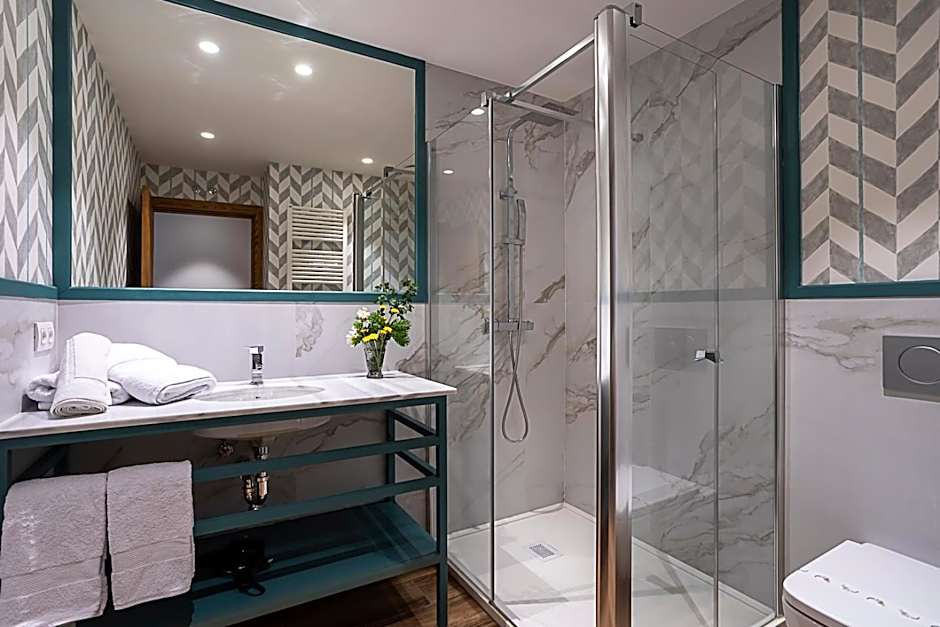 Hotel Casa Luca de Tena