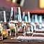 Qube Hotel Bergheim