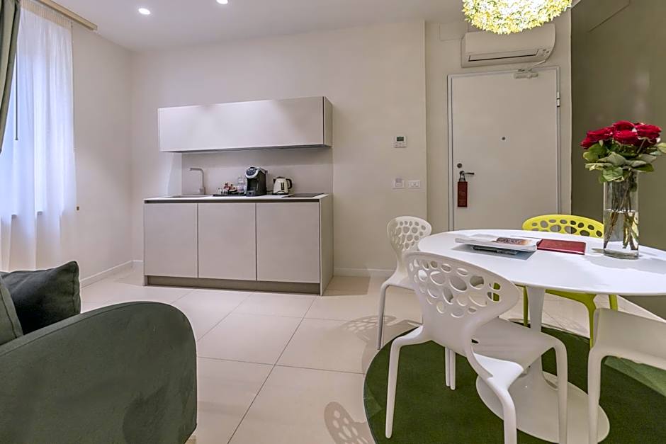 Opera Relais De Charme - Aparthotel