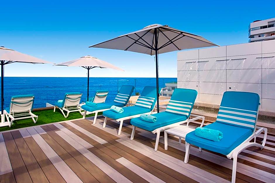 Iberostar Waves Bouganville Playa